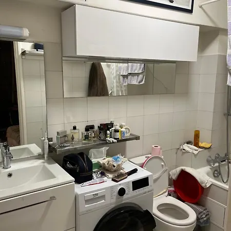 Appartement Cler Eiffel *